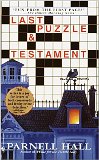 last puzzle and testament
