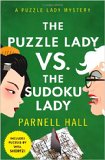 the puzzle lady vs the sudoku lady