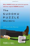 the sudoku puzzle murders