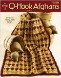year of q-hook afghans patterns