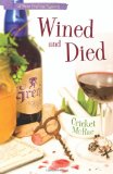wined and died