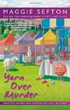 yarn over murder