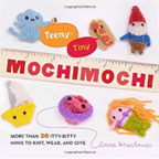 teeny tiny mochimochi