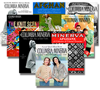 Columbia Minerva Corporation