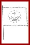 state flags coloring pages