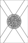 florida flag coloring page
