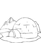 igloo