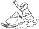 snowmobiler