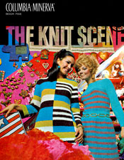 the knit scene