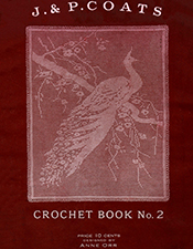 Crochet Book