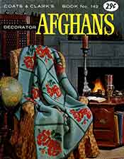 decorator afghans