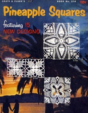 pineapple squares