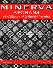 Minerva Afghans