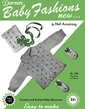 Baby Fashions 107