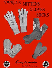 Mittens Gloves Socks 99