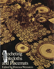 Crocheting Tablecloths and Placemats