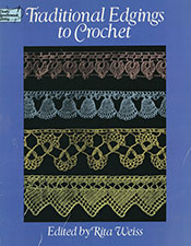 Traditional Edgings to Crochet