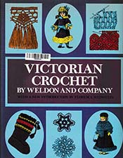 Victorian Crochet