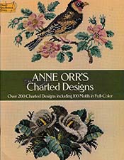 Anne Orr's Charted Designs