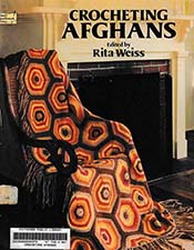 Crocheting Afghans