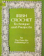 Irish Crochet