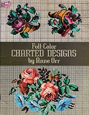 Full Color Charted Designs