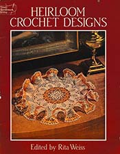 Heirloom Crochet Designs