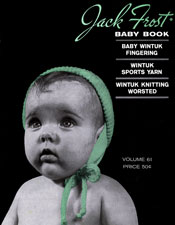 Baby Book