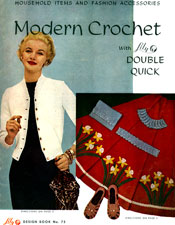 Modern Crochet