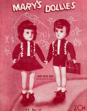 Mary's Dollies