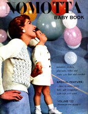 nomotta baby book