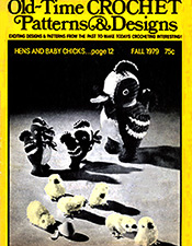 Old Time Magazine