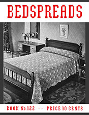 Bedspreads Book 122