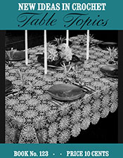 Table Topics Book 123