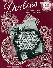 Doilies