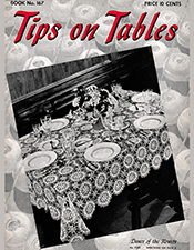 Tips on Tables