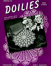 Doilies