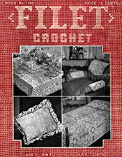 Filet Crochet