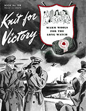 Knit for Victory