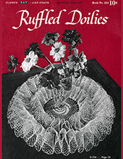 Ruffled Doilies