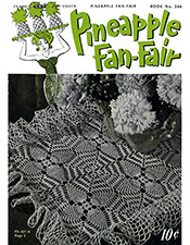 Pineapple Fan-Fair