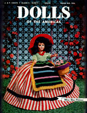 Dolls of the Americas