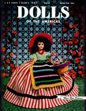 Dolls of the Americas