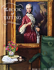 The Book of Tatting