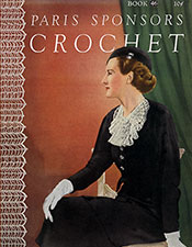 Paris Sponsors Crochet
