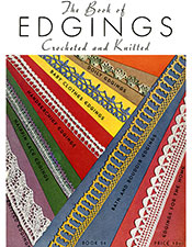 Big Book of Edgings