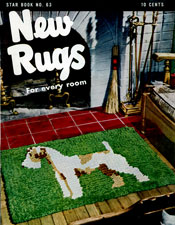 new rugs for every room