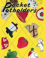 pocket potholders