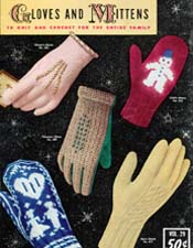 gloves and mittens