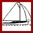 how to draw a sailboat